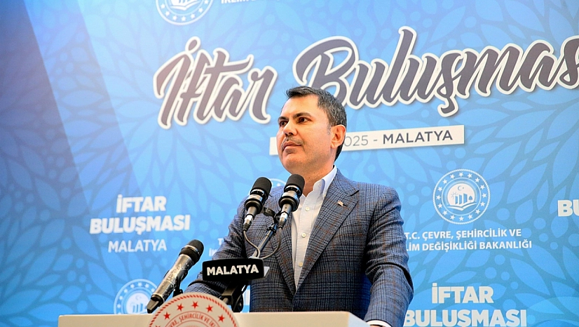 Malatya'mızın vefası gönlümüze dokundu