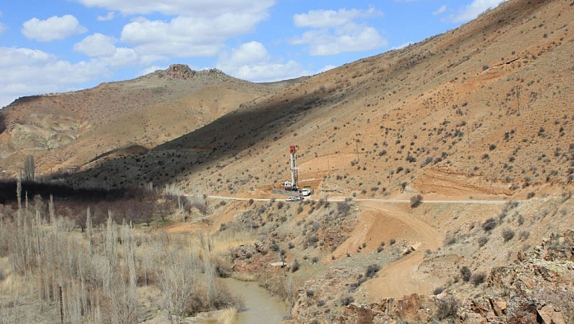 Çin'in tekeline karşı yeni adres! NTE'de gözler Malatya'da!