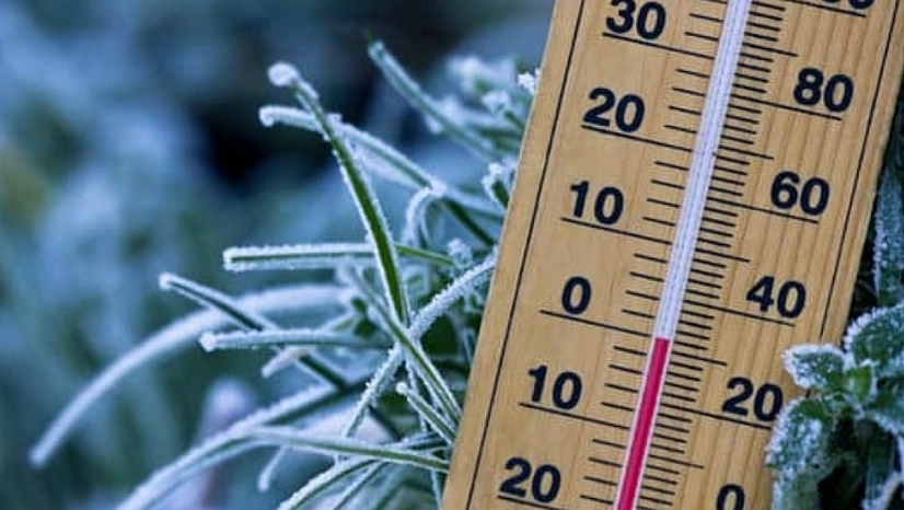 Malatya'nın en soğuk ilçesi belli oldu