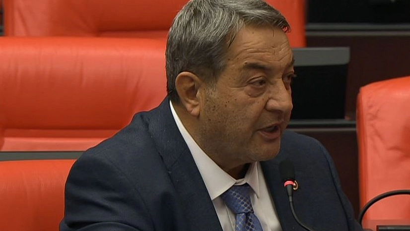 Uraloğlu'ndan Malatya'nın Hızlı Tren Sorusuna Yanıt: 'İnşallah'