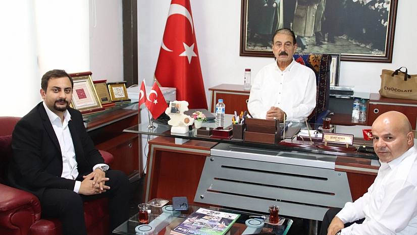 Malatya'nın lezzet hafızası 100. Yıl Kent Parkı'nda canlanacak!