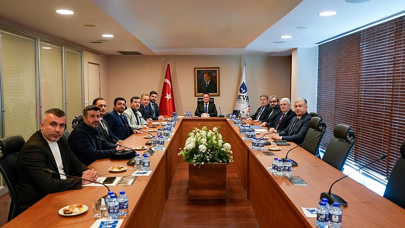 Malatya'nın sorunları 6 sayfada raporlandı! Bakanlığa iletildi