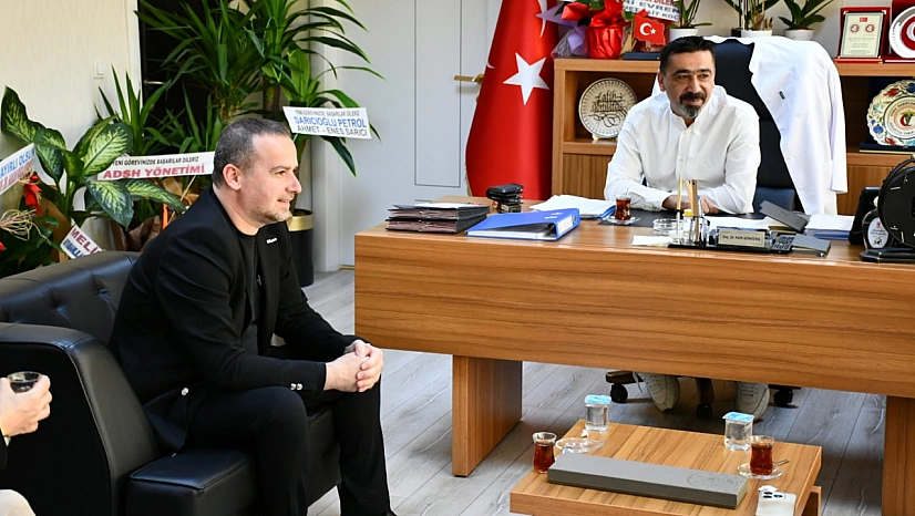 Malatya'nın yeni şehir hastanesi İkizce'ye yapılmalı