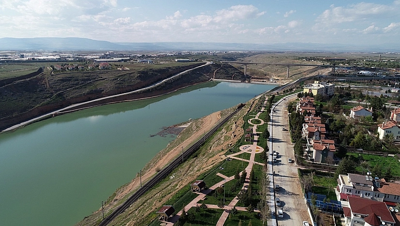 Malatya'nın yeni viyadüğüne ne kadar bütçe ayrıldı?