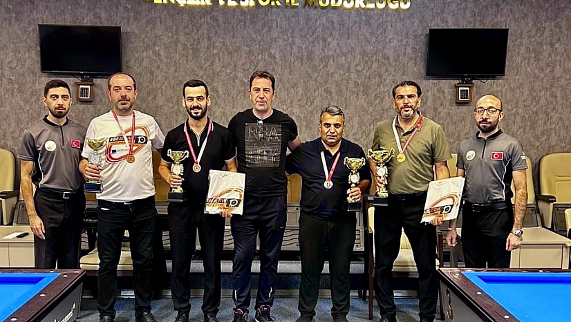 Malatya'nın yıldızları Ankara biletini kaptı