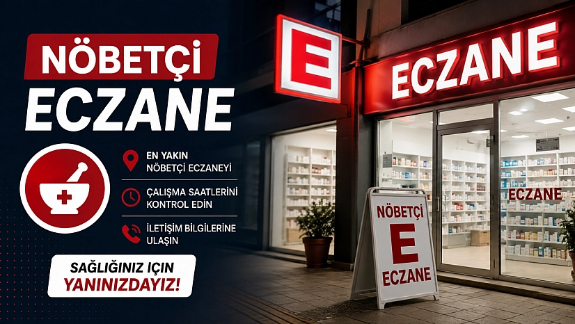 Malatya nöbetçi eczane: 12 Ağustos Çarşamba