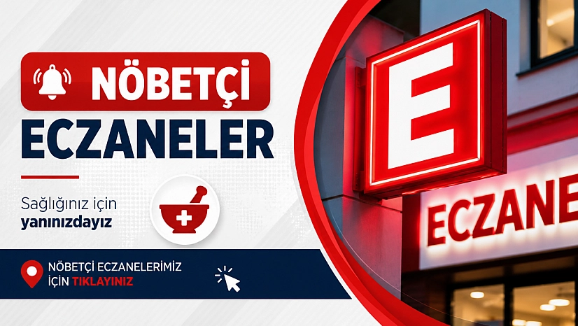 Malatya nöbetçi eczane: 16 Ağustos Pazar