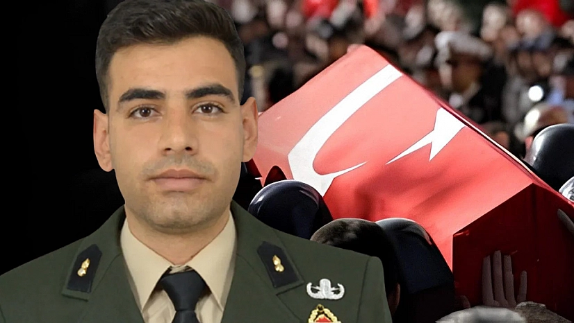 Malatya şehidini uğurlayacak