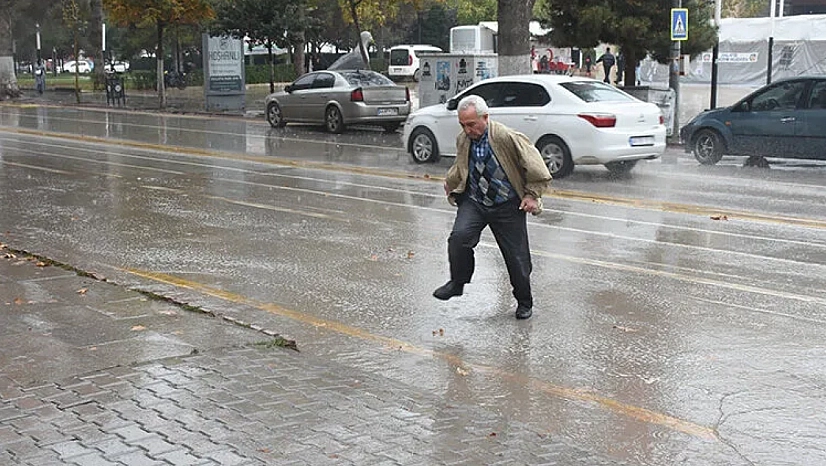 Malatya son 55 yılın rekorunu kırdı