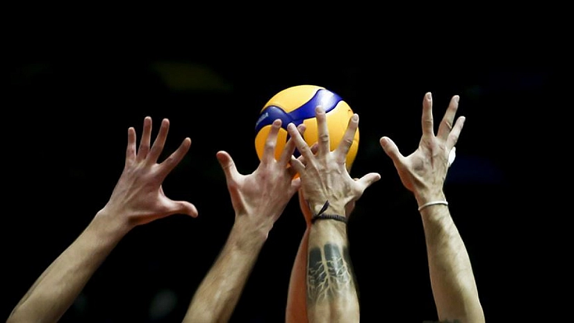 Malatya Voleybol'dan Muhteşem Geri Dönüş!