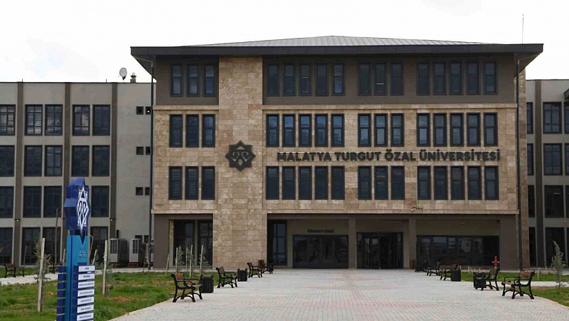 MTÜ'de Bilişim Teknolojileri Meslek Yüksekokulu açıldı