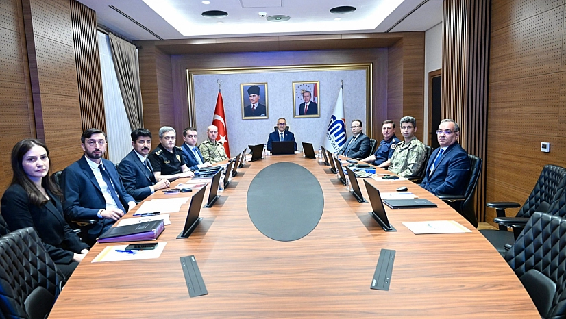 Malatya Valiliği açıkladı: Bir haftada 38 bin 590 hap ele geçirildi!