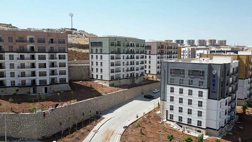 Malatya Valiliği detayları açıkladı! 500 Bin sosyal konutun teslim tarihi belli oldu…