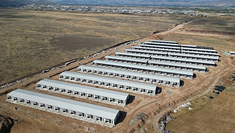 Malatya Valiliği Duyurdu! Borçlandırma ve Teslim Süreci Başladı!