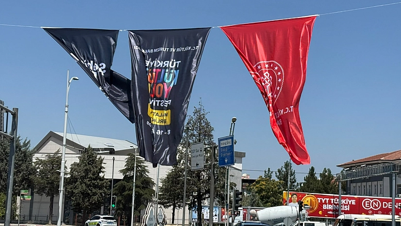 Malatya Valiliği Duyurdu! İkincisi düzenlenecek…