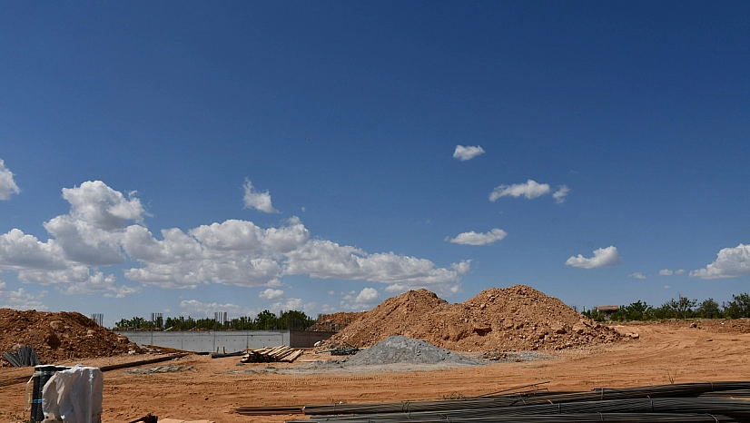 Malatya'ya 570 Milyonluk dev yatırım… Projeler hazır