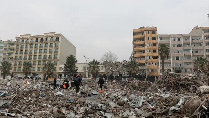 Malatya'ya Asya kalkanı! 500 milyon avroluk destek sağlandı…