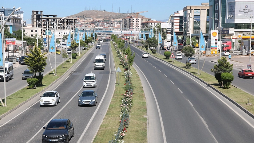 Malatya'ya bayram öncesi çifte müjde!