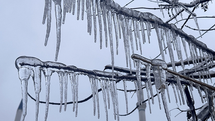 Malatya'ya kritik uyarı: Gece don, yüksek kesimlerde çığ riski