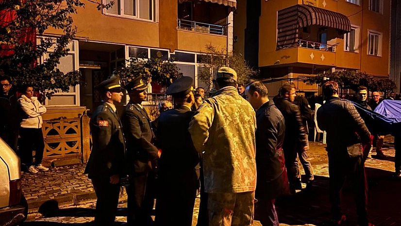 Malatyalı astsubay uçak kazasında şehit oldu