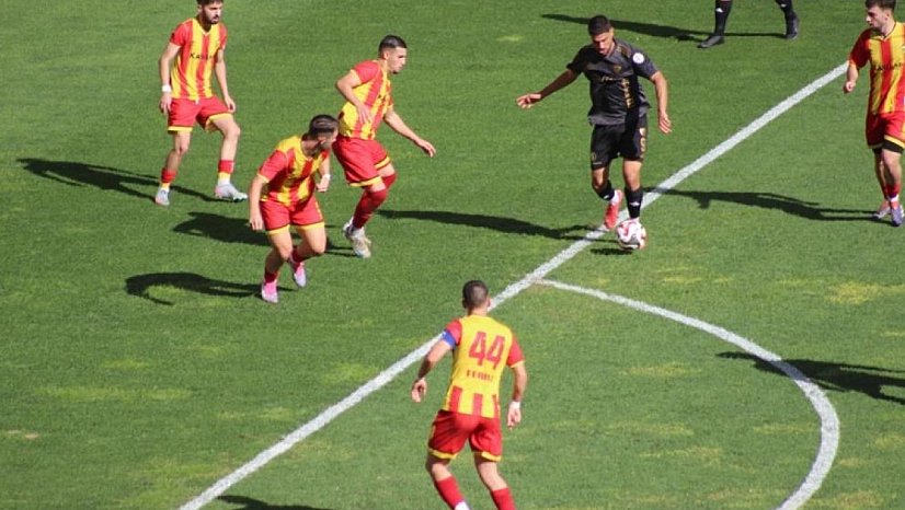 Yeni Malatyaspor Maçı Ertelendi