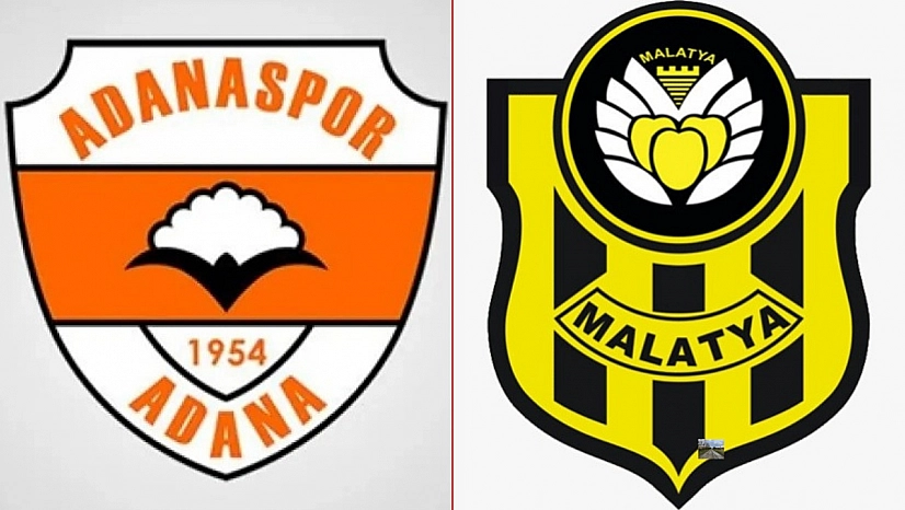 Malatyaspor'un rakibi Adanaspor oldu