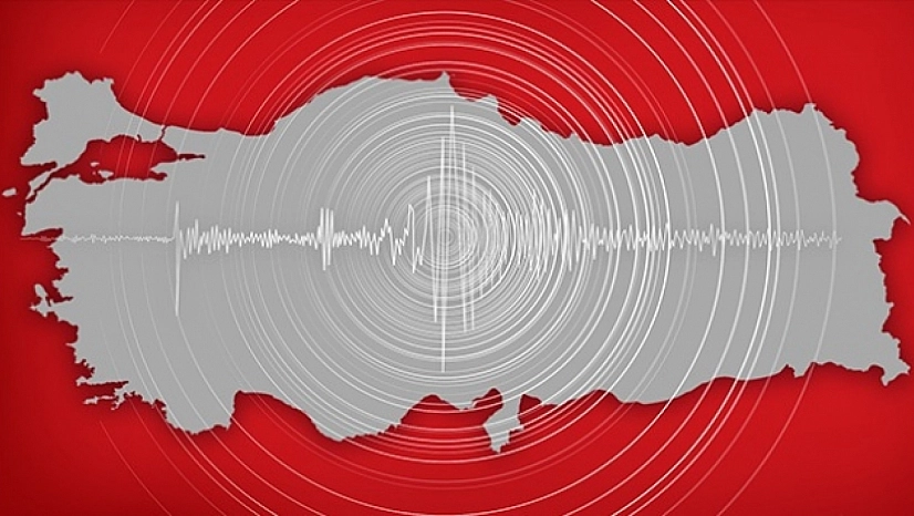 Marmaris'te 5.8 büyüklüğünde deprem: 1 kız çocuğu hayatını kaybetti, 69 yaralı