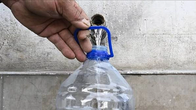 MASKİ duyurdu: Malatya'da 4 mahallede saatler kesinti yaşanacak