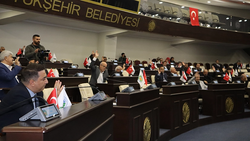 Meclis onayladı! Kırsalda hizmet hızı artacak