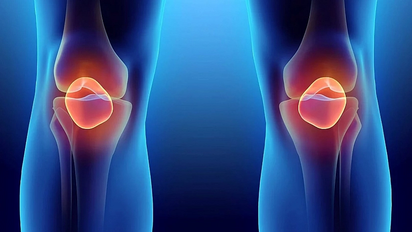 Menisküs yırtığı gençlerde de hızla artıyor