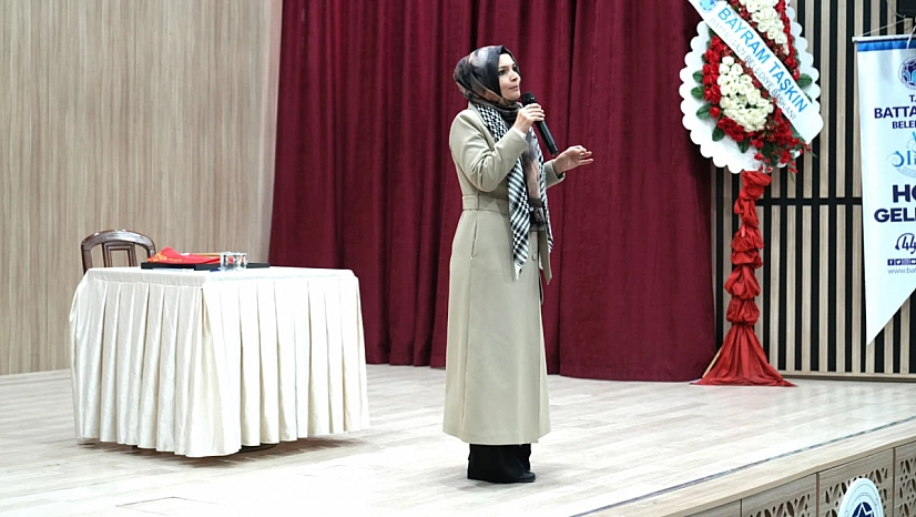 Mescid-i Aksa ümmetin evidir