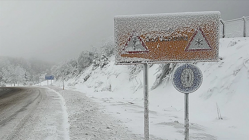 Meteoroloji uyardı: Malatya'da yeniden etkili olacak