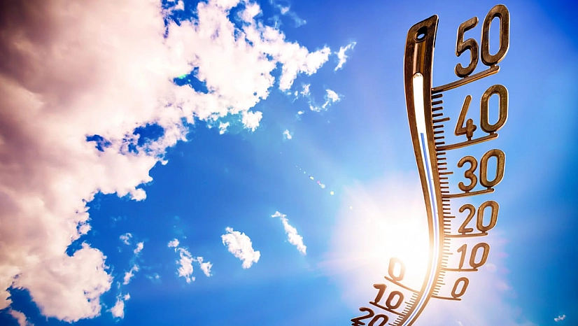 Meteoroloji uyardı: Malatya'ya Afrika sıcakları geliyor| Termometreler 43 dereceyi gösterecek!