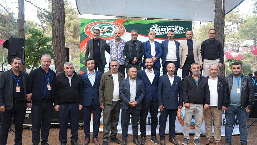 Malatyalılar İstanbul'daki etkinliğe akın etti
