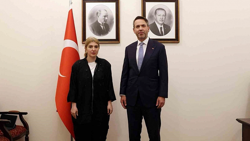 Ölmeztoprak, Bayraktar'a Malatya taleplerini iletti