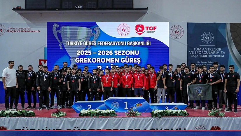 Minderde Malatya fırtınası