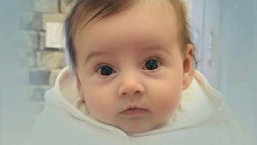 Miray Bebek İçin Malatya Tek Yürek Oldu!