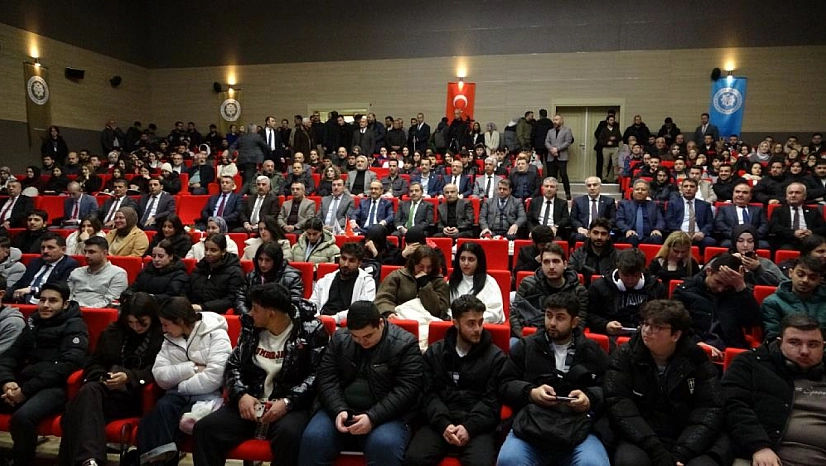 MTÜ'de tarımsal eğitimin 180. yılı kutlandı