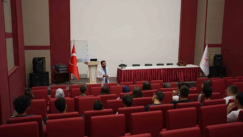 Malatya'da öğrencileree müjde: Ücretsiz yemek ve servisli kamp geri dönüyor