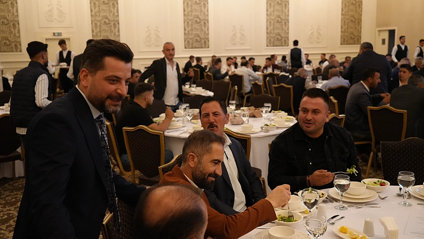 Nakliyatçılarda seçim heyecanı