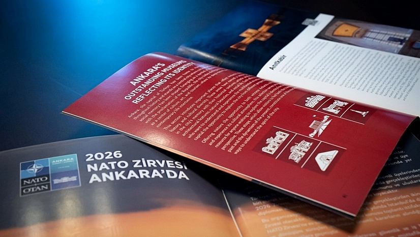 NATO Zirvesi, turizme 900 milyon liralık katkı sağladı