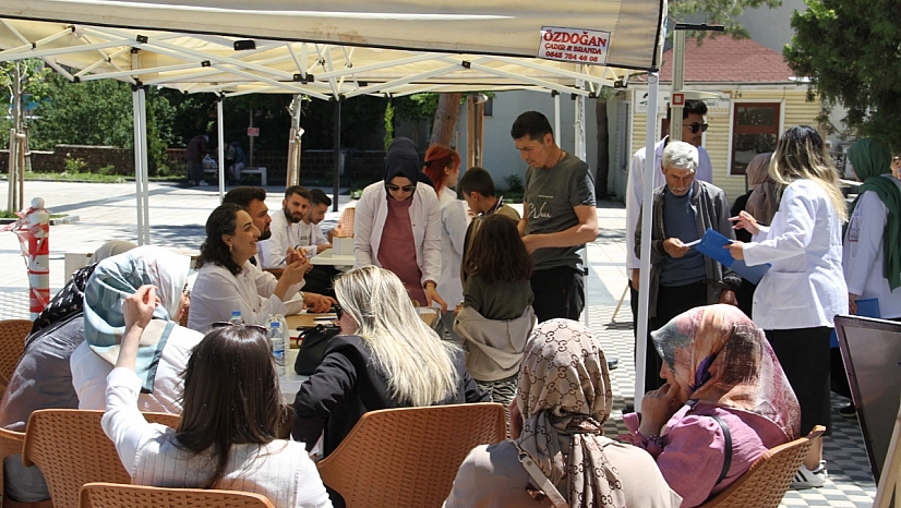 Obeziteye karşı seferberlik başladı