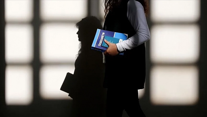 Öğrenci affı TBMM'de kabul edildi