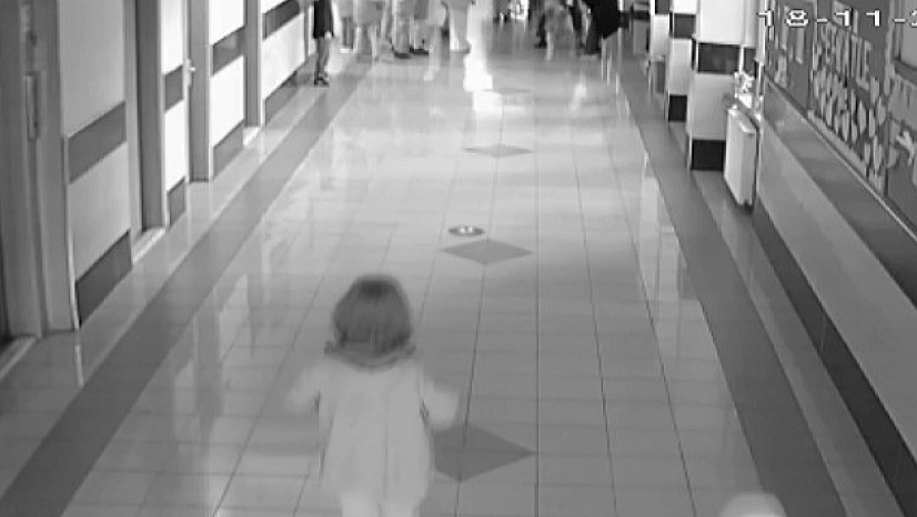 Okul müdürü, Heimlich manevrasıyla öğrenciyi boğulmaktan kurtardı