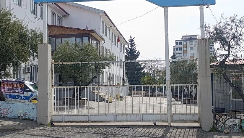 Okul saldırısı davasında ilk duruşma 4 Eylül'de