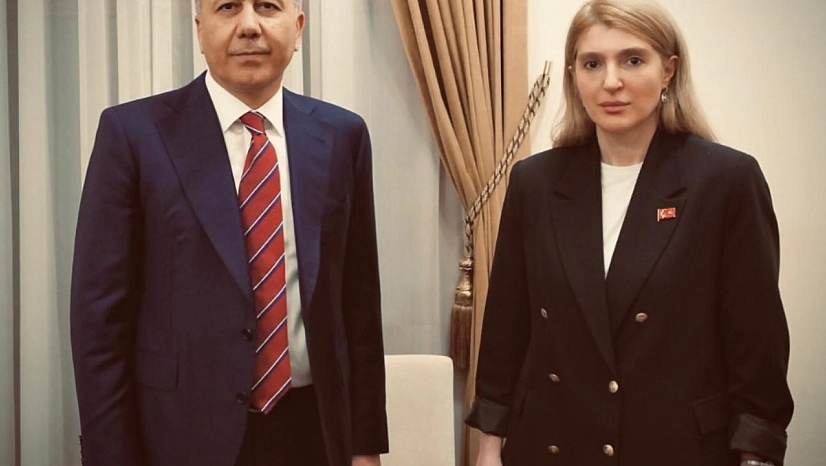 Ölmeztoprak'tan Bakan Yerlikaya'ya Malatya raporu