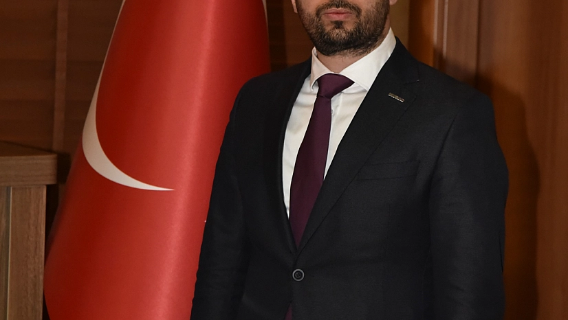 Özdurdu'dan 29 Ekim Cumhuriyet Bayramı mesajı