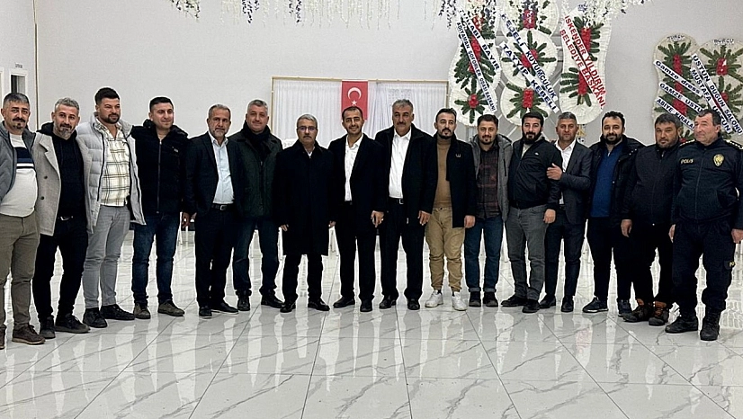 Öztürk, güven tazeledi