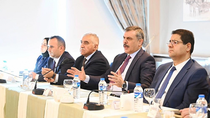 Palandöken kışa hazır