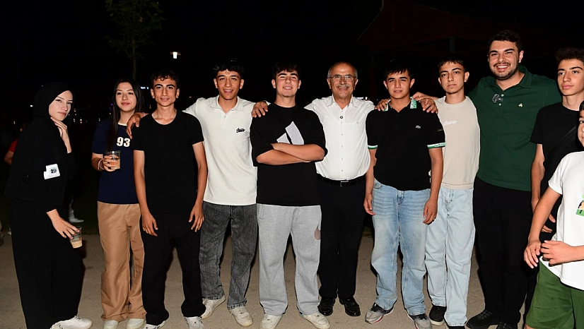 Malatya mutfağı öne çıkacak